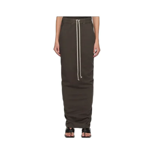 Concordians Pull On Pillar Skirt