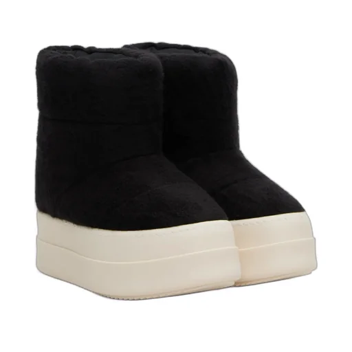 Concordians Mega Bumper Lunar Mid-Calf Boots