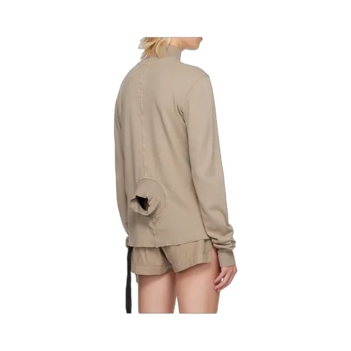 Concordians Headon Double Pullover