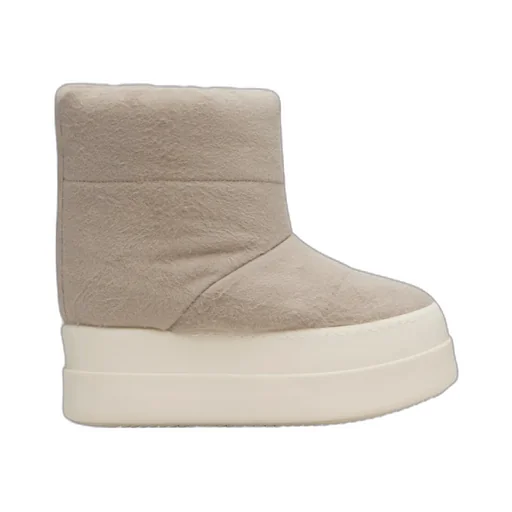Concordians Mega Bumper Low Lunar Ankle Boots
