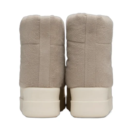 Concordians Mega Bumper Low Lunar Ankle Boots