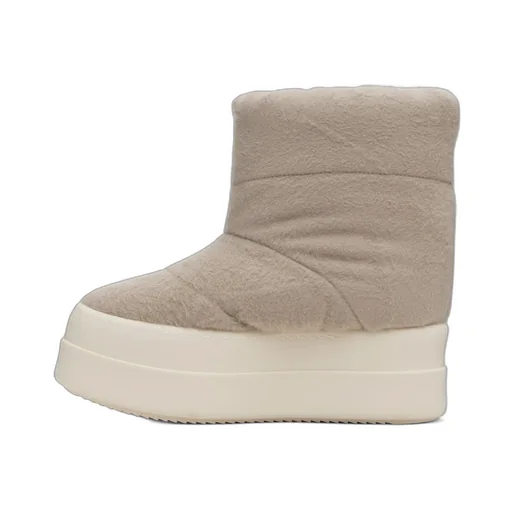 Concordians Mega Bumper Low Lunar Ankle Boots