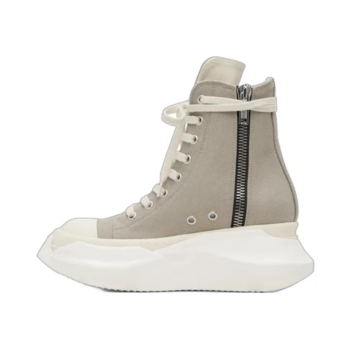 Concordians Cargo Abstract Sneaks High-Top Sneaks