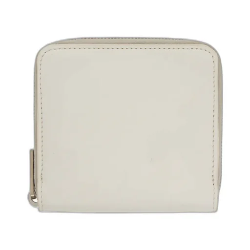Concordians Zipped Wallet