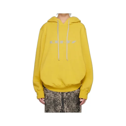 Concordians Oversized Hooded Sweatshirt
