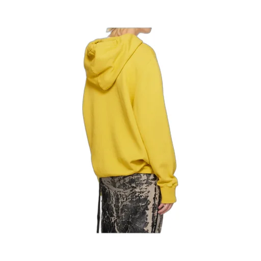 Concordians Oversized Hooded Sweatshirt