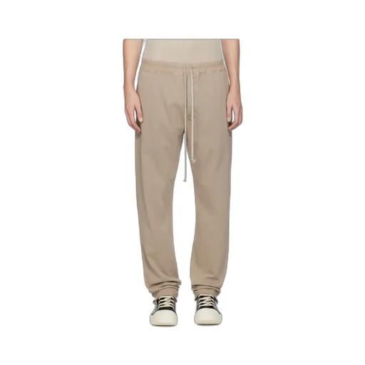 Rick Owens Drkshdw Berlin Drawstring Joggers