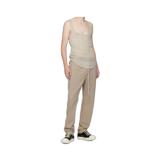 Rick Owens Drkshdw Berlin Drawstring Joggers