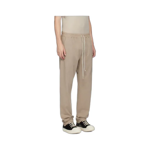 Rick Owens Drkshdw Berlin Drawstring Joggers