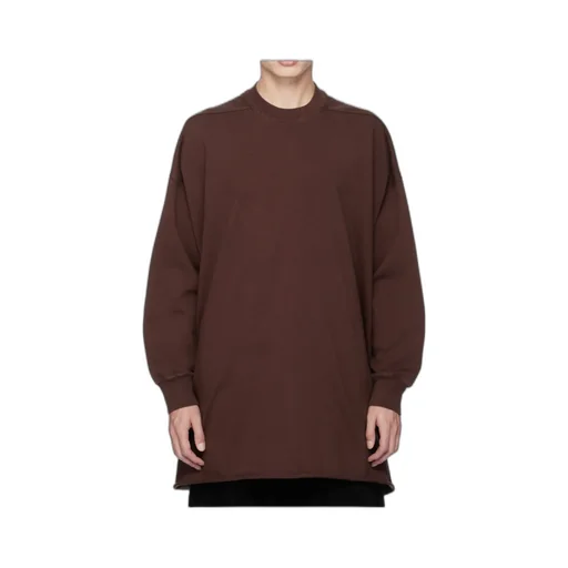 Concordians Tommy Ls Sweatshirt