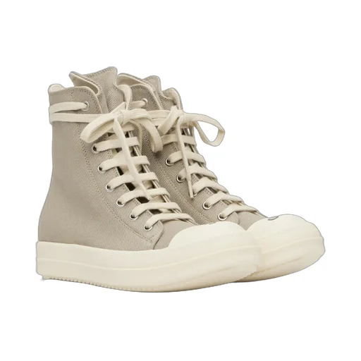 Concordians Sneaks High-Top Sneakers