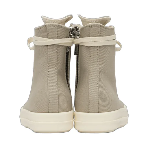 Concordians Sneaks High-Top Sneakers