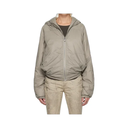 Concordians Sealed Windproof Jacket