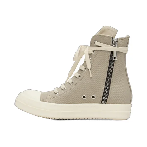 Concordians Sneaks High-Top Sneakers