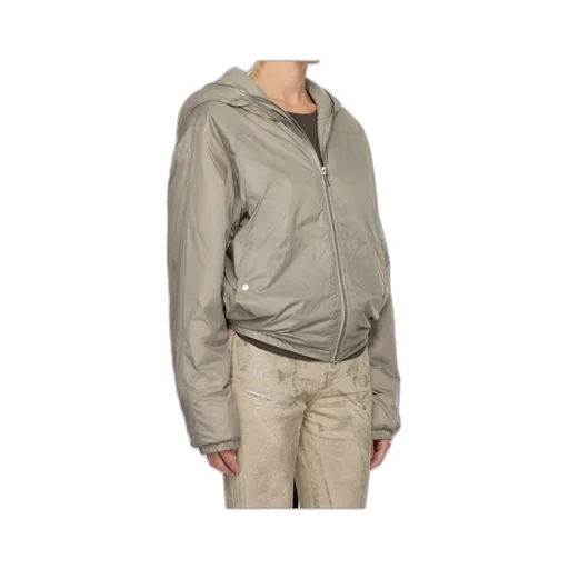 Concordians Sealed Windproof Jacket