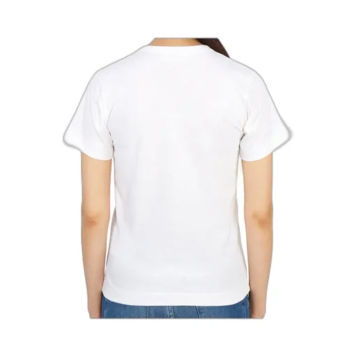 Crew Neck T-Shirt