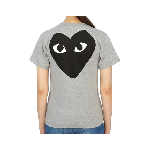 Crew Neck T-Shirt