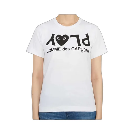 Crew Neck T-Shirt