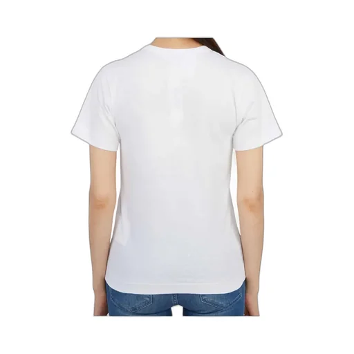 Crew Neck T-Shirt