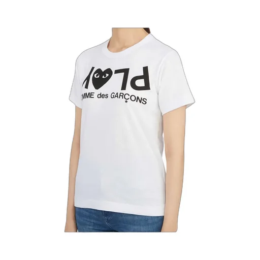Crew Neck T-Shirt