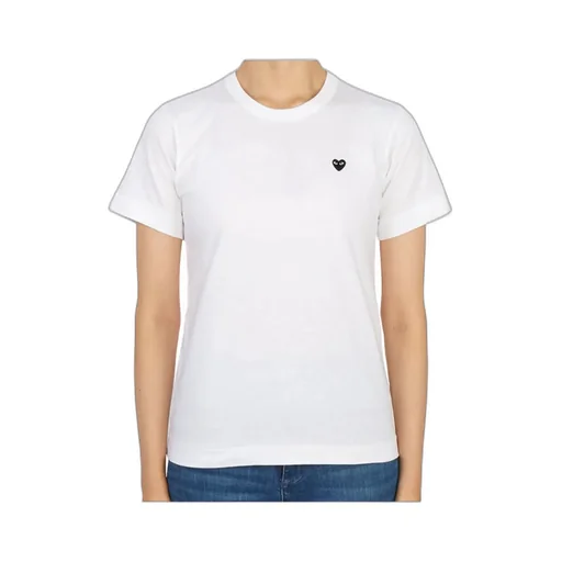 Crew Neck T-Shirt