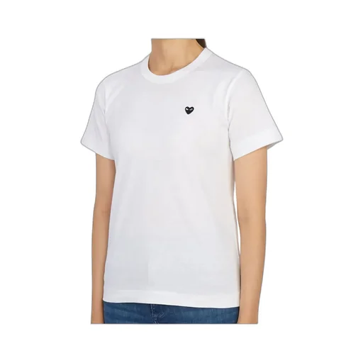 Crew Neck T-Shirt