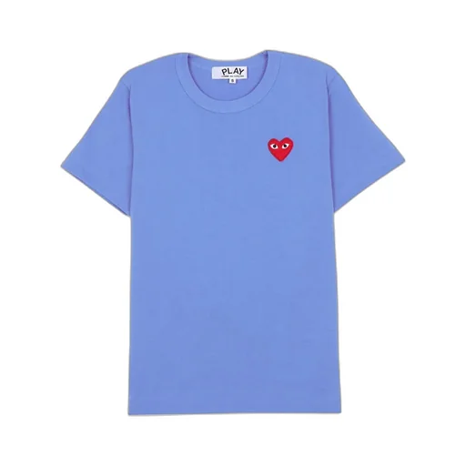 Crew Neck T-Shirt