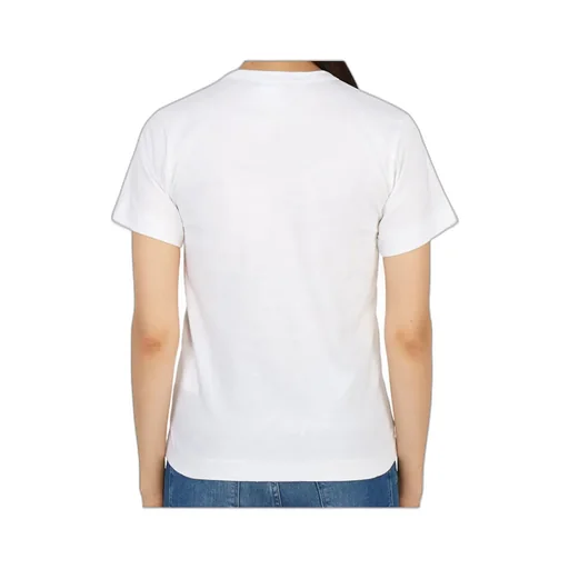 Crew Neck T-Shirt