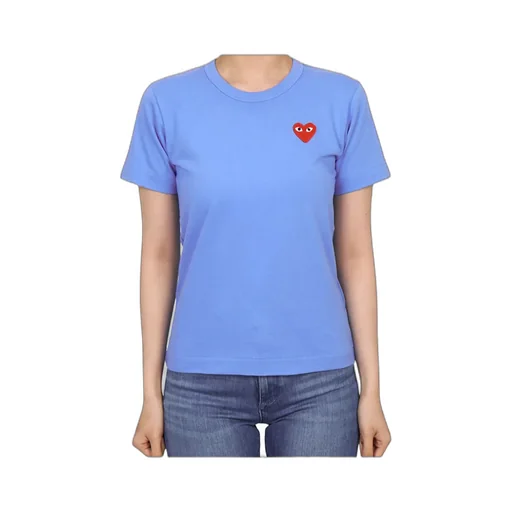 Crew Neck T-Shirt