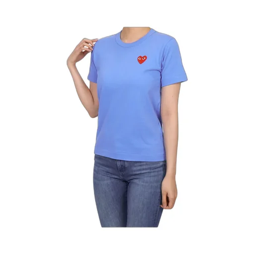 Crew Neck T-Shirt