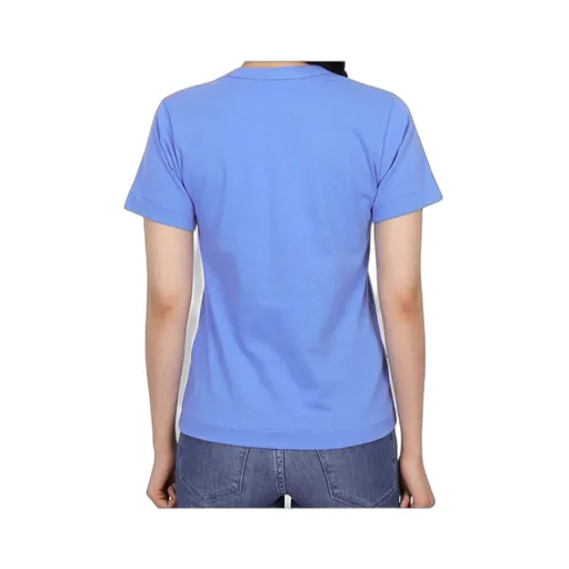 Crew Neck T-Shirt