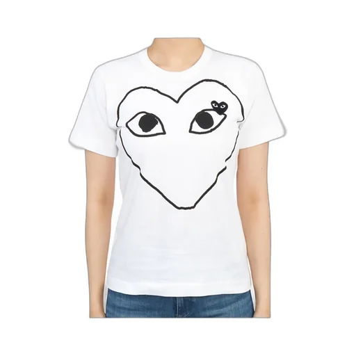 Crew Neck T-Shirt