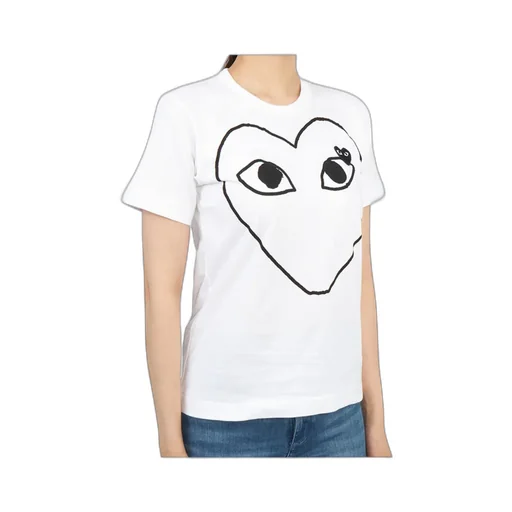 Crew Neck T-Shirt