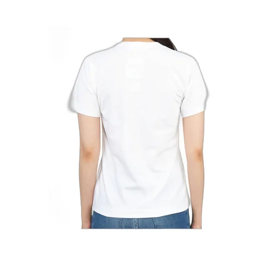 Crew Neck T-Shirt
