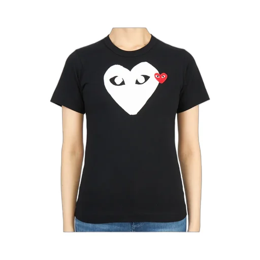 Crew Neck T-Shirt
