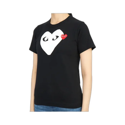 Crew Neck T-Shirt