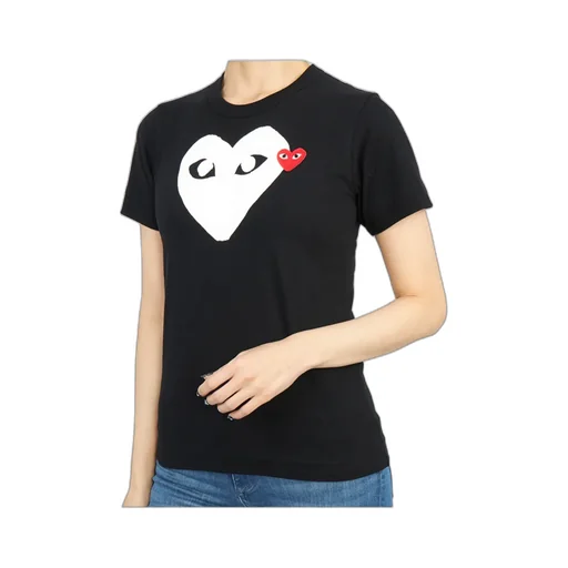 Crew Neck T-Shirt