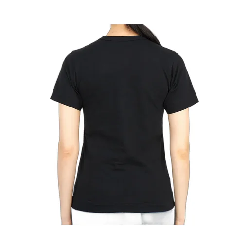 Crew Neck T-Shirt