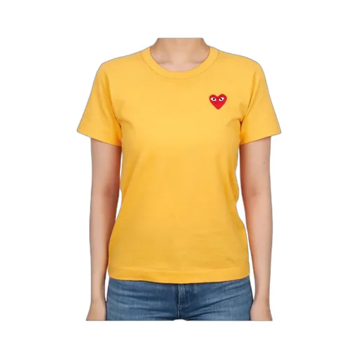 Short-Sleeved T-Shirt
