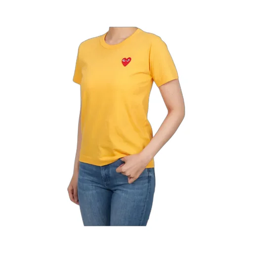 Short-Sleeved T-Shirt