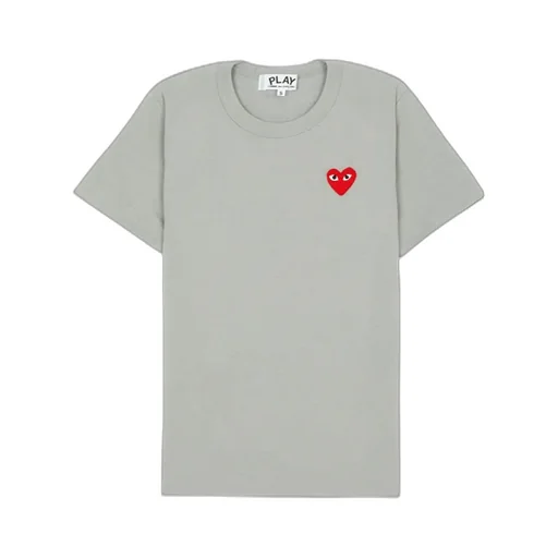 Crew Neck T-Shirt