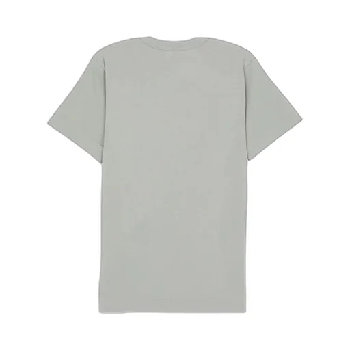 Crew Neck T-Shirt