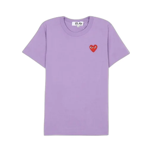 Crew Neck T-Shirt