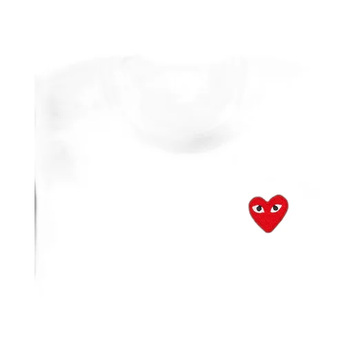 Crew Neck T-Shirt
