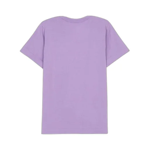 Crew Neck T-Shirt