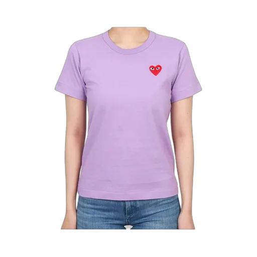 Crew Neck T-Shirt