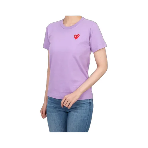 Crew Neck T-Shirt