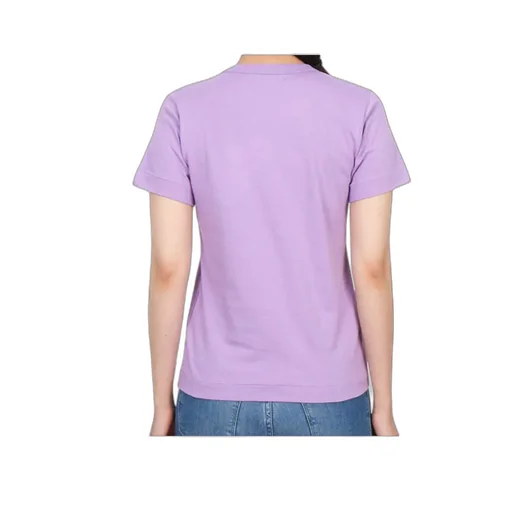 Crew Neck T-Shirt