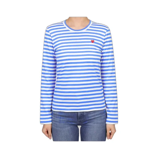 Long-Sleeved T-Shirt