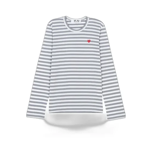 Long-Sleeved T-Shirt